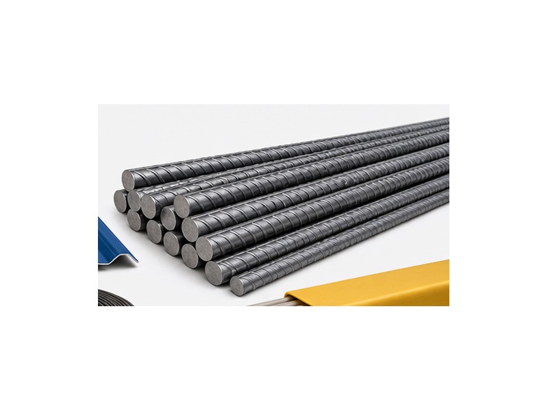 Steel & Metal Products