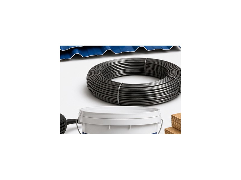 Binding Wire