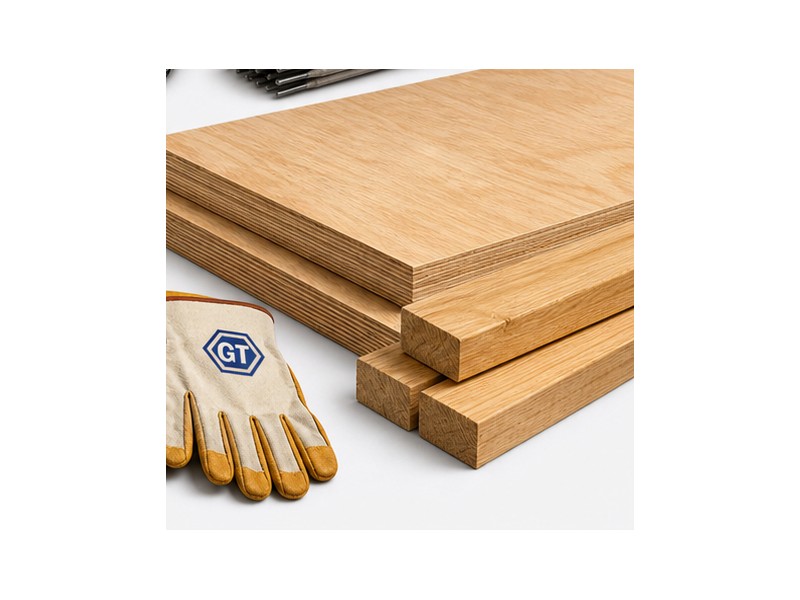 Plywood