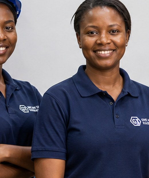 Branch Manager - Kisenyi