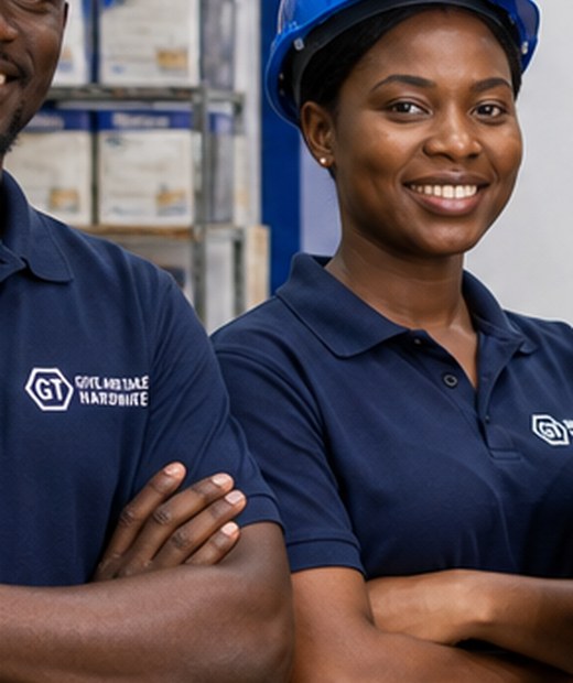 Branch Manager - Rubaga Road